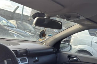 Aile avant droit MERCEDES CLASSE C 203 COUPE SPORT