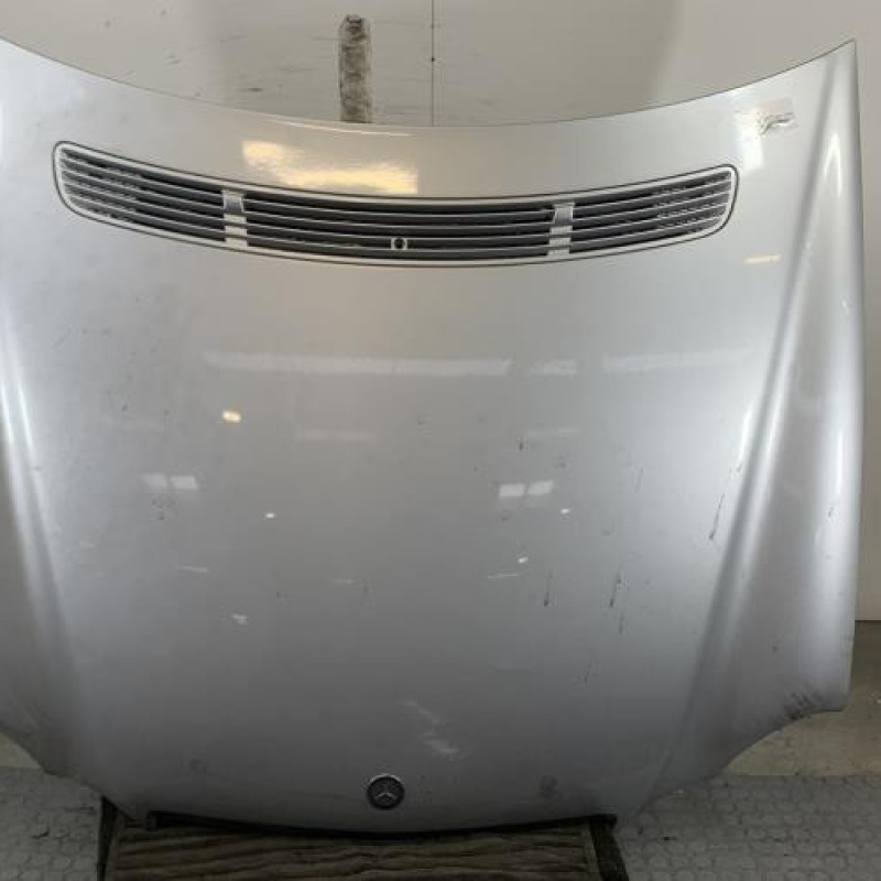 Capot MERCEDES CLASSE C 203 COUPE SPORT Photo n°1