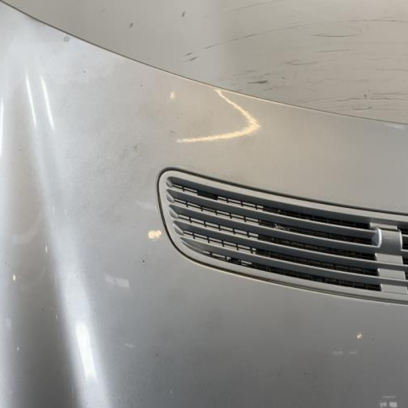 Capot MERCEDES CLASSE C 203 COUPE SPORT Photo n°2