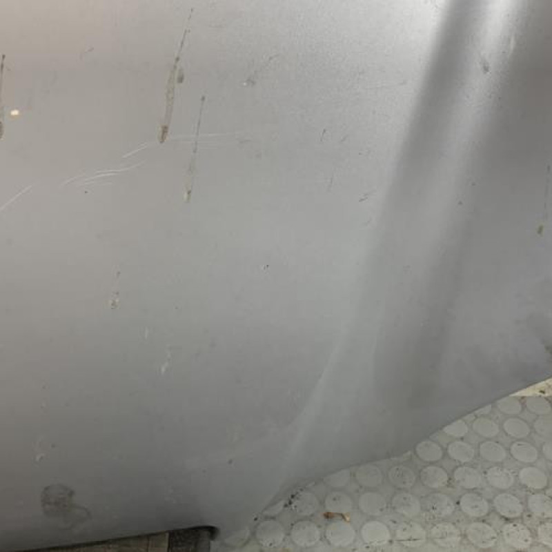 Capot MERCEDES CLASSE C 203 COUPE SPORT Photo n°4