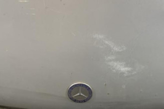 Capot MERCEDES CLASSE C 203 COUPE SPORT