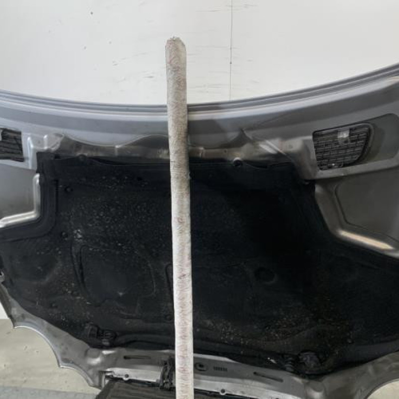 Capot MERCEDES CLASSE C 203 COUPE SPORT Photo n°8