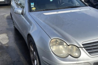 Capot MERCEDES CLASSE C 203 COUPE SPORT