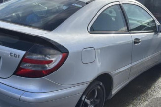 Capot MERCEDES CLASSE C 203 COUPE SPORT