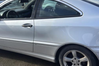 Capot MERCEDES CLASSE C 203 COUPE SPORT