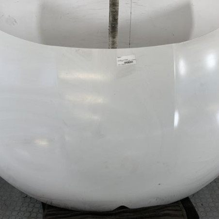 Capot CITROEN C4 2 Photo n°1