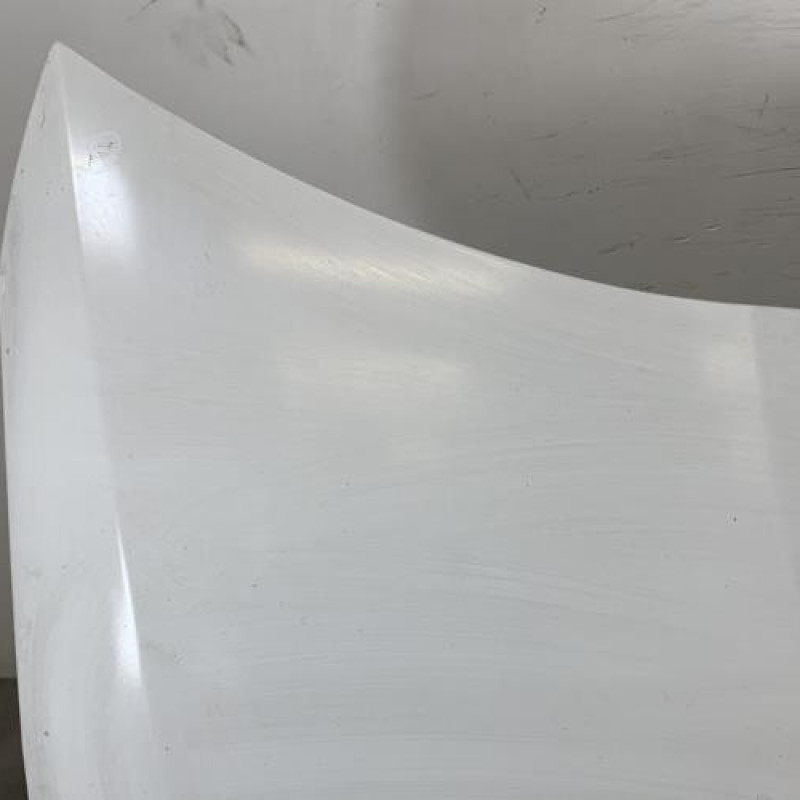 Capot CITROEN C4 2 Photo n°2