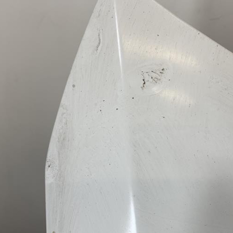 Capot CITROEN C4 2 Photo n°3