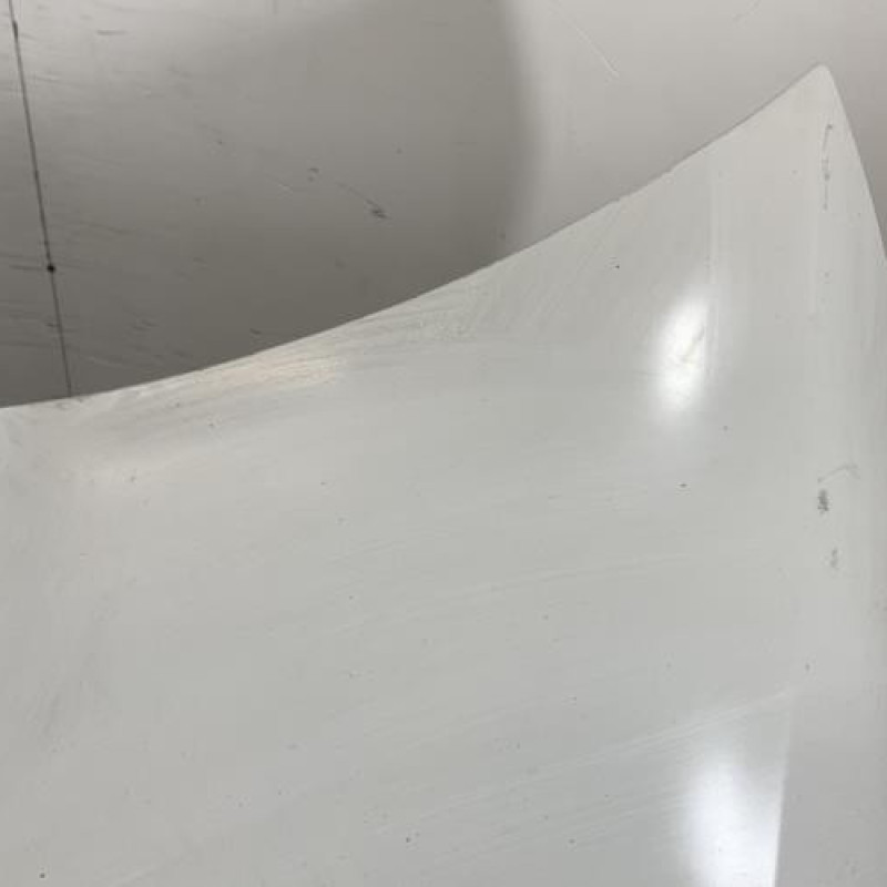 Capot CITROEN C4 2 Photo n°4