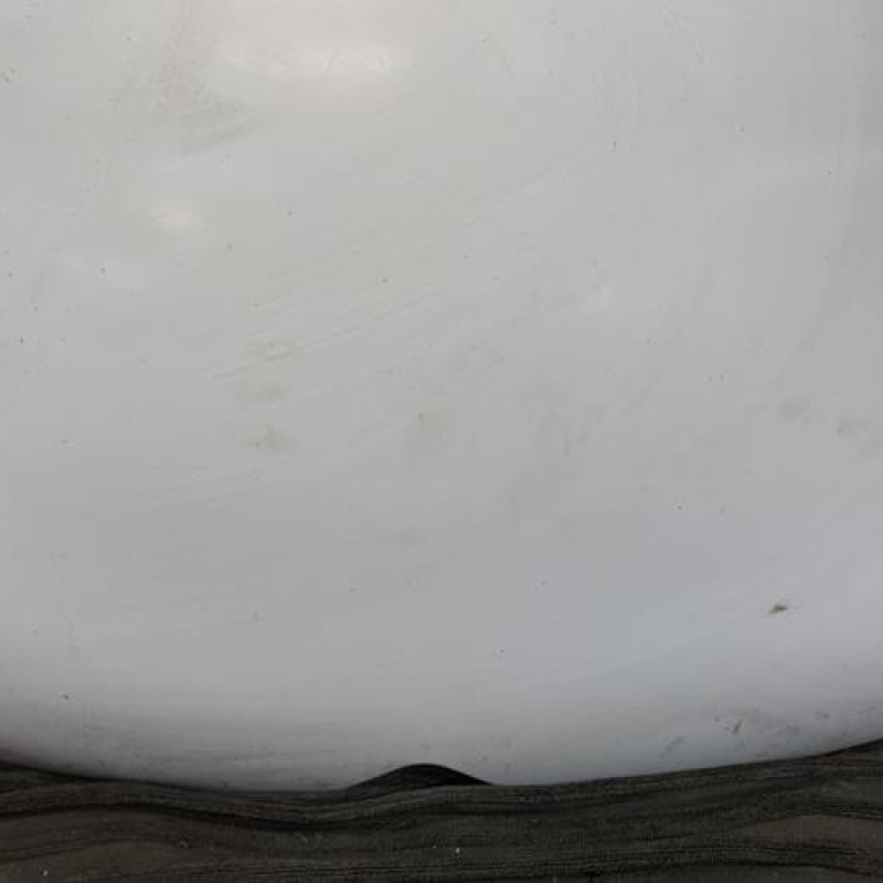 Capot CITROEN C4 2 Photo n°6