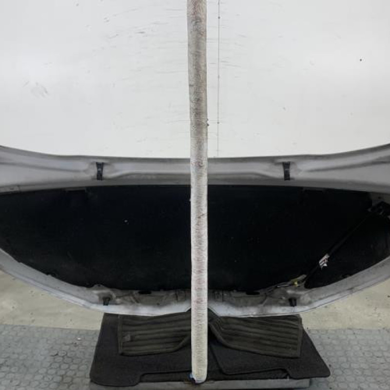 Capot CITROEN C4 2 Photo n°8