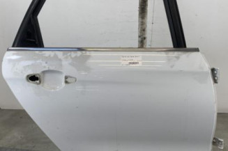 Porte arriere droit CITROEN C4 2 Photo n°1