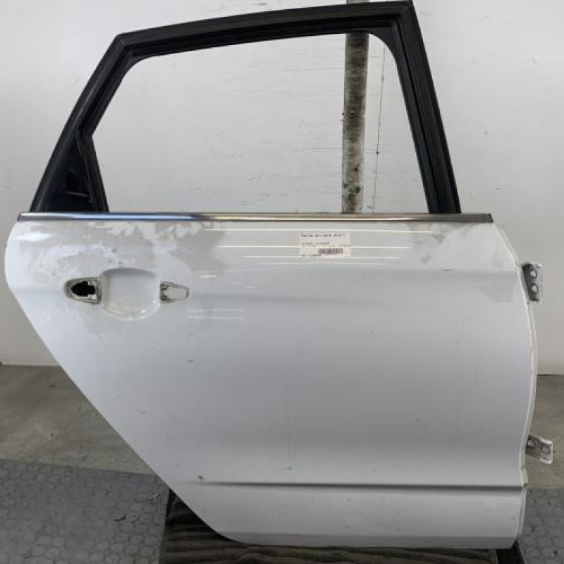 Porte arriere droit CITROEN C4 2 Photo n°1