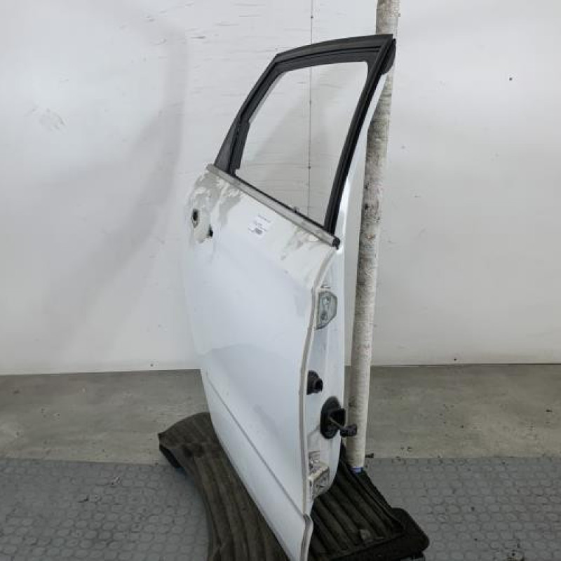 Porte arriere droit CITROEN C4 2 Photo n°2