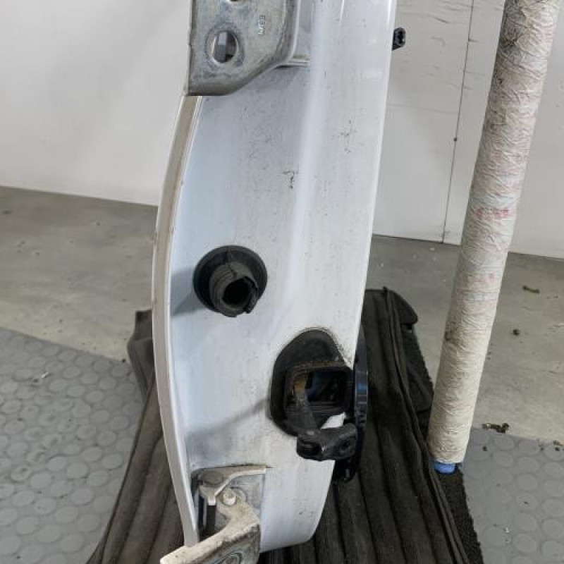 Porte arriere droit CITROEN C4 2 Photo n°3