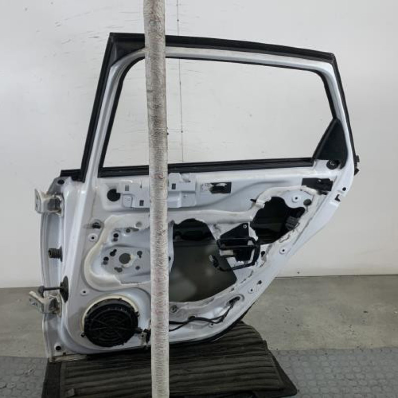 Porte arriere droit CITROEN C4 2 Photo n°4