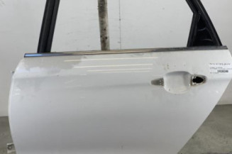 Porte arriere gauche CITROEN C4 2 Photo n°1