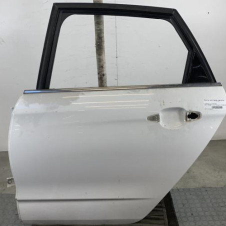 Porte arriere gauche CITROEN C4 2 Photo n°1