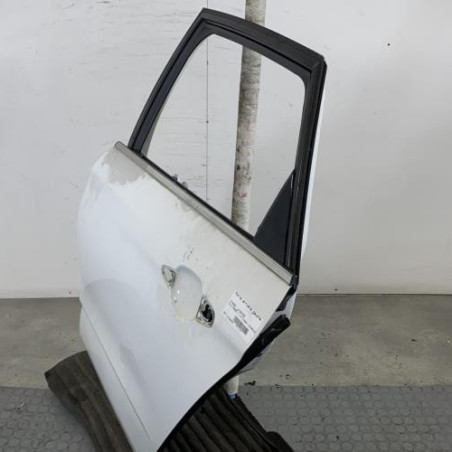 Porte arriere gauche CITROEN C4 2