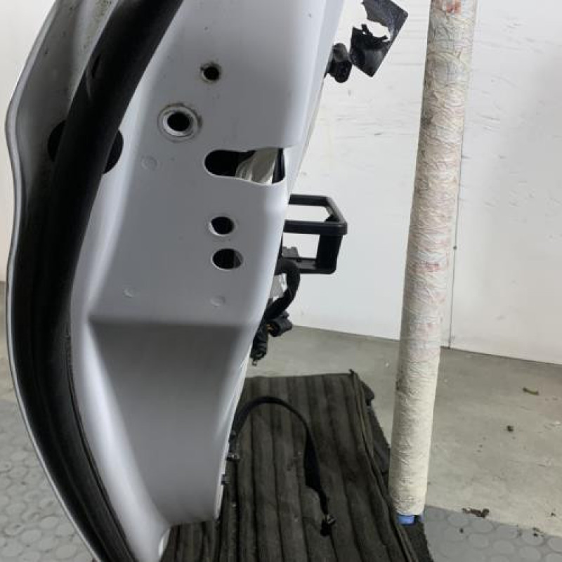 Porte arriere gauche CITROEN C4 2 Photo n°3