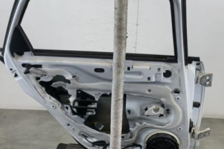 Porte arriere gauche CITROEN C4 2