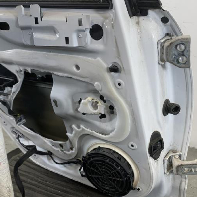 Porte arriere gauche CITROEN C4 2 Photo n°5