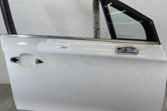 Porte avant droit CITROEN C4 2 Photo n°1