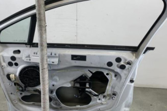 Porte avant droit CITROEN C4 2