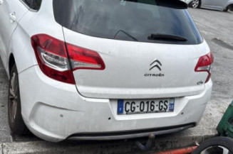 Porte avant droit CITROEN C4 2