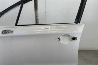 Porte avant gauche CITROEN C4 2 Photo n°1