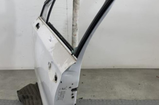 Porte avant gauche CITROEN C4 2