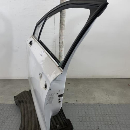 Porte avant gauche CITROEN C4 2