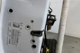 Porte avant gauche CITROEN C4 2