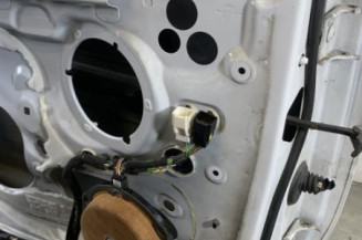 Porte avant gauche CITROEN C4 2