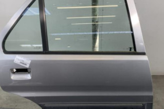 Porte arriere droit PEUGEOT 106 Photo n°1
