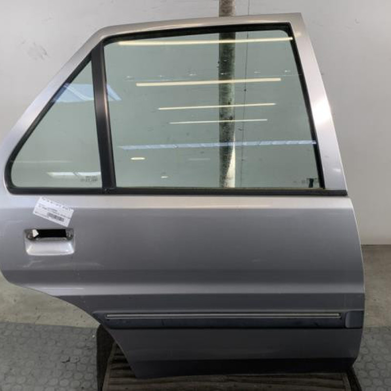 Porte arriere droit PEUGEOT 106 Photo n°1