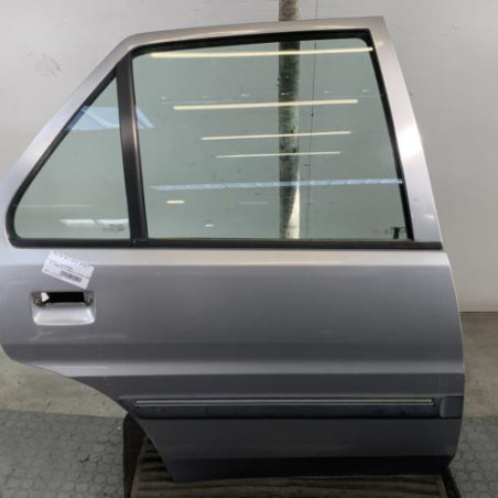 Porte arriere droit PEUGEOT 106 Photo n°1