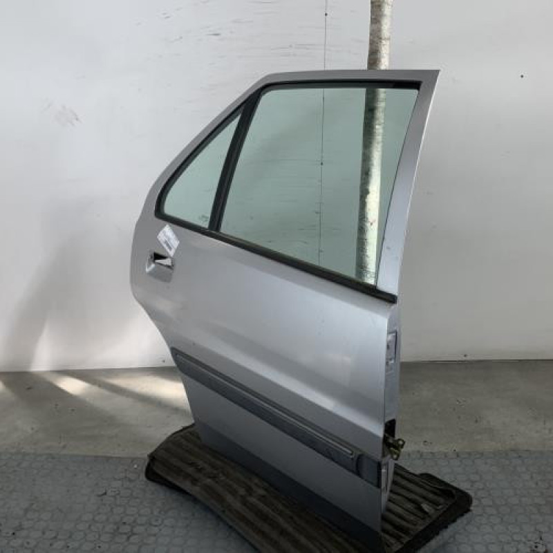 Porte arriere droit PEUGEOT 106 Photo n°2
