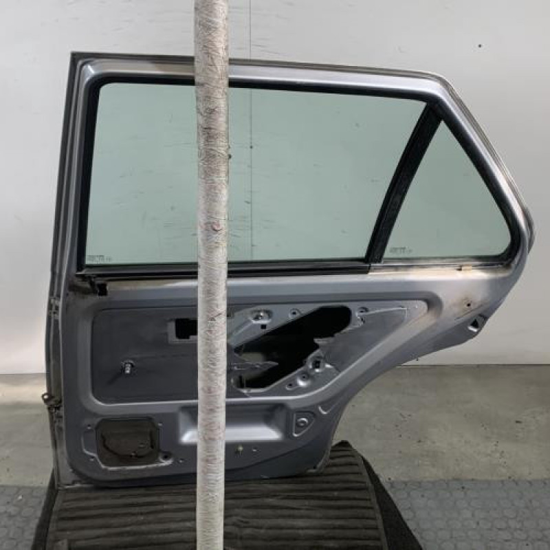 Porte arriere droit PEUGEOT 106 Photo n°4