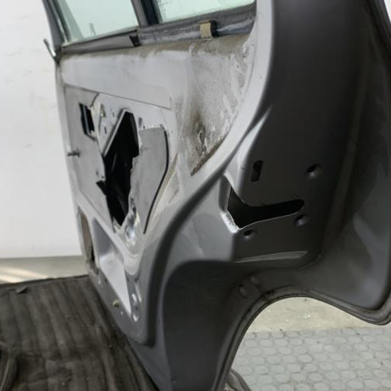 Porte arriere droit PEUGEOT 106 Photo n°5