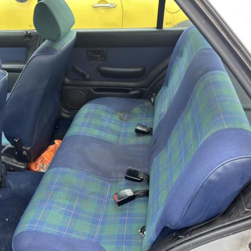 Porte arriere droit PEUGEOT 106 Photo n°17