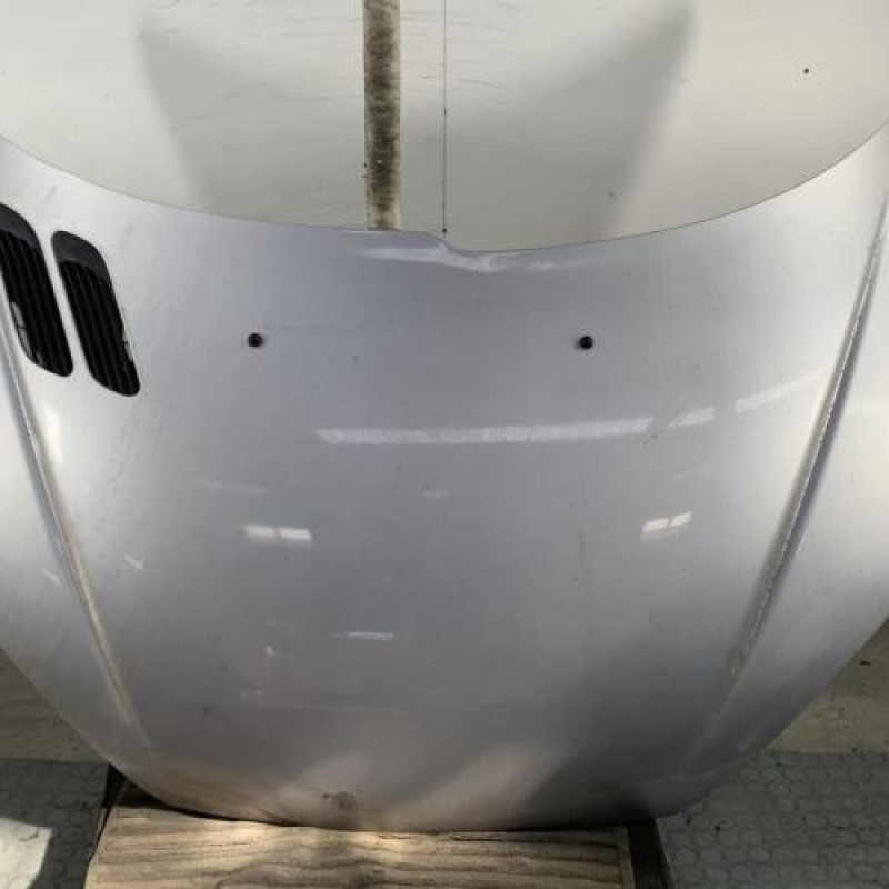 Capot PEUGEOT 206 Photo n°1