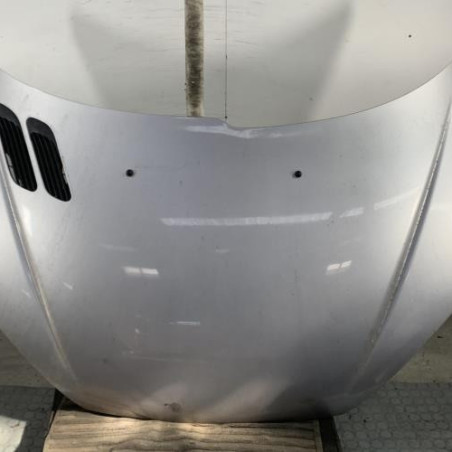 Capot PEUGEOT 206 Photo n°1