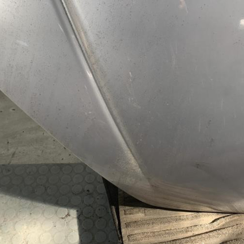 Capot PEUGEOT 206 Photo n°3