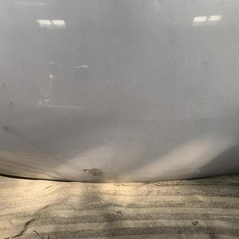 Capot PEUGEOT 206 Photo n°4