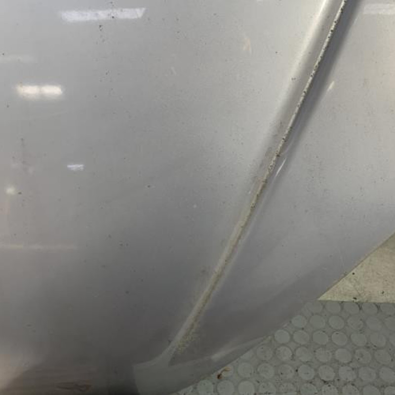 Capot PEUGEOT 206 Photo n°5