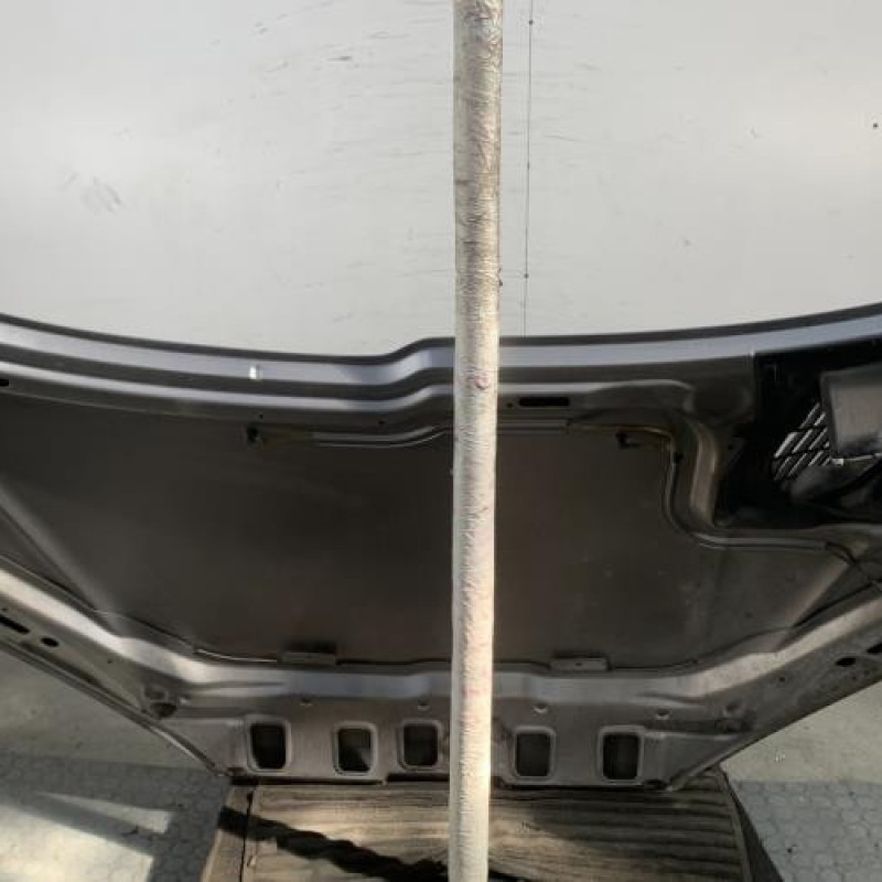 Capot PEUGEOT 206 Photo n°7