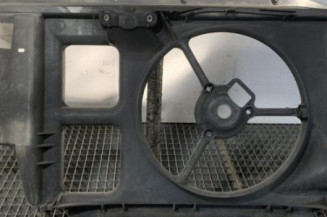 Face avant PEUGEOT 206 Photo n°1