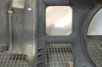 Face avant PEUGEOT 206