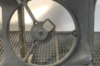 Face avant PEUGEOT 206